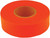 Orgill Tape Flag 1-3/16INX150FT Orange