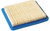 A&I Products - Air Filter, Briggs #399959, #491588