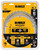 DeWalt DW3106P5 Series 20 Large Diameter Large Diameter Combo Circular Saw Blade, 10 in Dia
