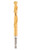 Milwaukee Titanium SHOCKWAVE Bit