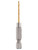 Milwaukee 1/16" Titanium SHOCKWAVE