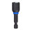 Milwaukee SHOCKWAVE 1-7/8" MAG NUTDRIVER 3/8"