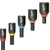 Milwaukee 5 Piece Insert Nut Driver Set
