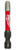 Milwaukee Shockwave #3 Philips 2 in. Power Bit