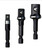 Milwaukee SHOCKWAVE HEX Shank Socket Adapter Set