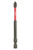 Milwaukee SHOCKWAVE 3-1/2 Impact Phillips #2 Power Bit
