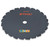 Stihl 4119 713 4200 - Chisel Tooth Circular Saw Blade 200-24