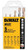 DeWalt DWA56015 Multi-Material Drill Bit Set, 5-Piece