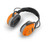 Stihl Dynamic Bluetooth Ear Protectors - 0000 884 0519