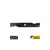 A&I Products 48" Mower Blade- Black