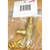 Advanced Agri Direct- Bob Float Valve- Brass