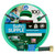 Swan Soft & Suppl​e Heavy Duty Garden Hose 5/8 in x 100 ft