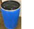 Price Container - 55 Gallon Poly Drum