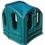 Hayhut Round Bale Hay Feeder