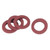 Gilmour Red Rubber Hose Washer