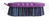 Professional Choice Tail Tamer Synthetic Wild Colors Brush- Small