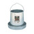 Miller Manufacturing 12 Galvanized Hanging Feeder