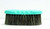 Professional's Choice Tail Tamer Horsehair Brush - Assorted