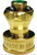 Little Big Shot Brass Hose Nozzle 