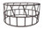 Priefert Heavy Duty Round Bale Feeders