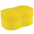 Tail Tamer Replacement Double Decker Sponge