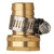 Orbit 3/4" Female Brass Pro Mender