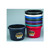 Mille MFG.- 8 quart heavy duty plastic bucket