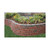 Pavestone Anchor Retaining Wall- River Red