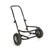 Little Giant Multi Purpose Much Cart