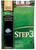 Scotts LawnPro Step 3 Lawn Food with 2-Percent Iron, 32-0-4, 12.50-Pound