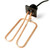 Farm Innovators - 1500W Drain Plug De-Icer DPH-15