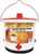 Farm Innovators - Heated Poultry Drinker w/Side-Mount Nipples 2 Gallon