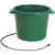Farm Innovators 16 Gallon Plastic Heated Tub