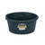 Miller Mfg. - 6 1 2-Gallon All Purpose Rubber Tub - Black