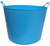 Tuff Stuff Flexible 4.2 Gallon Tub