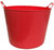 Tuff Stuff Flexible 4.2 Gallon Tub