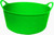 Tuff Stuff Flexible 4 Gallon Tub