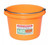 Tuff Stuff Multi-Purpose Round Bucket - 5 Qt.