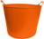 Tuff Stuff Flexible 16 Gallon Tub