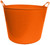Tuff Stuff Flexible 12 Gallon Tub