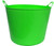 Tuff Stuff Flexible 12 Gallon Tub