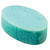 Tail Tamer Replacement Oval Sponge