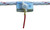 Tru-Test Datamars - Patriot Rope/Braid to Energizer Connector