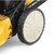 Cub Cadet SC 500 HW (21") 159cc High Wheel Self-Propelled Lawn 