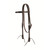 Weaver Leather- Trailhead Browband Headstall