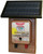 Parmak Magnum Solar-Pak 12-Volr Battery Operated 30-Mile-Range Electric Fence Charger