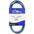 Ai Products- 1/2" Aramid Blue V-Belt- Blue