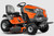 Husqvarna TS 146XK Riding Mower