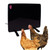 Cozy Coop 200W Flat Panel Chicken Coop Heater