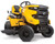 Cub Cadet XT1 LT46 Riding Lawn Mower